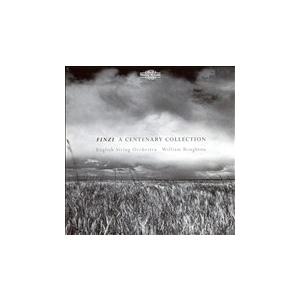 イングリッシュ・ストリング・オーケストラ Finzi - A Centenary Collectio...
