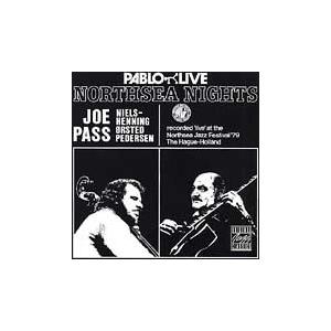 Joe Pass / Niels-Henning Orsted Pedersen Northsea ...