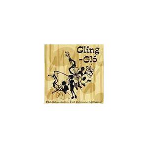 Bjork Gling-Glo CD