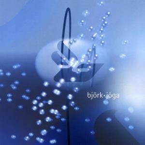Bjork Joga CD