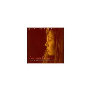 Jacintha Autumn Leaves SACD Hybrid