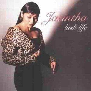 180g 2枚組 LP ジャシンタJacintha/Here