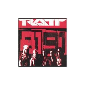 Ratt Ratt N&apos; Roll 8191 CD
