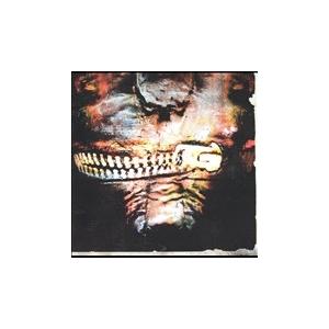 Slipknot Vol.3 : The Subliminal Verses CD