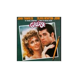 Original Soundtrack Grease CD｜tower