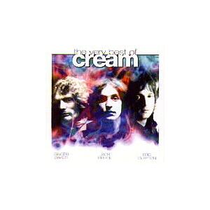 Cream The Very Best of Cream CD