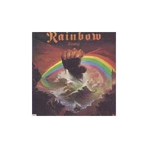 Rainbow Rainbow Rising CD