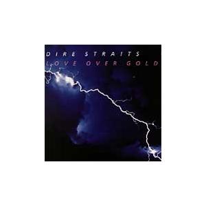 Dire Straits Love Over Gold CD : タワーレコード Yahoo!店 - 通販