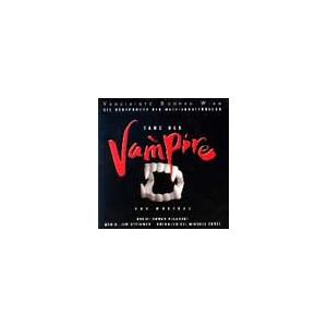 Tanz Der Vampire CD｜tower