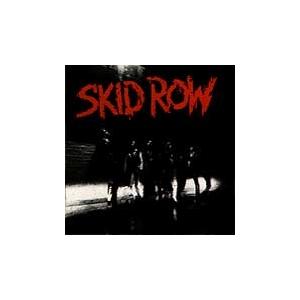 Skid Row Skid Row CD