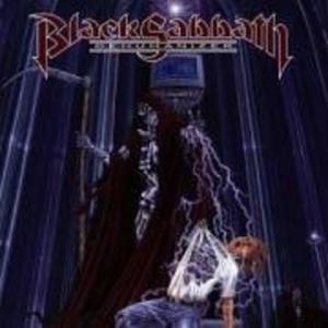 Black Sabbath Dehumanizer CD