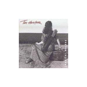 Jennifer Warnes Hunter, The CD