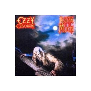 Ozzy Osbourne Bark At The Moon : Expanded Edition ...