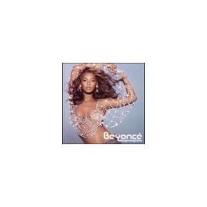 Beyonce Dangerously In Love CD