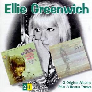 Ellie Greenwich Composes Produces And Sings/Let It...