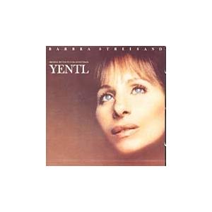 Barbra Streisand Yentl CD｜tower