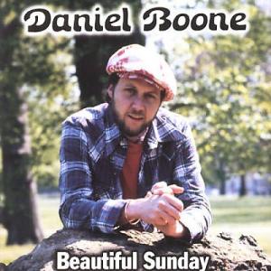 Daniel Boone Greatest Hits CD