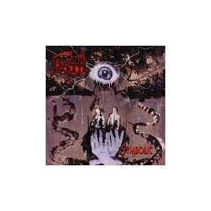 Death Symbolic CD