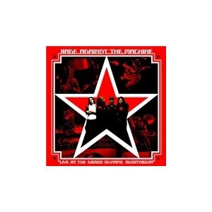 Rage Against The Machine Live at the Grand Olympic...