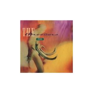 The Breeders Pod CD
