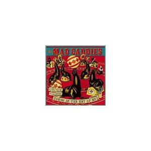 Mad Caddies Live From Tronto : Songs In The Key Of...
