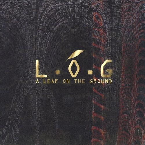 上杉昇 L.O.G CD