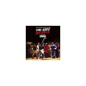 B2K ユー ガット サーブド オリジナル サウンドトラック CD