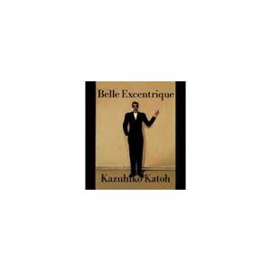 加藤和彦 ベル エキセントリック CD