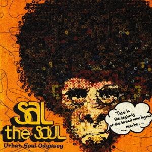 SAL the soul Urban Soul Odyssey CD｜tower