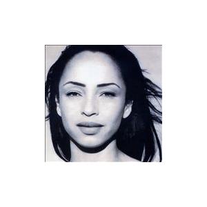 Sade Best Of Sade CD