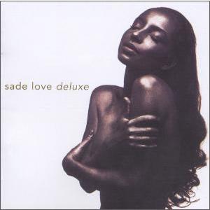 Sade Love Deluxe CD