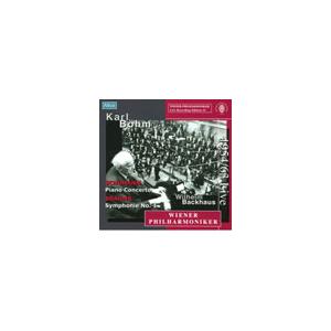 カール・ベーム Brahms: Symphony No.1; Schumann: Piano Con...