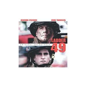 Original Soundtrack Ladder 49 CD