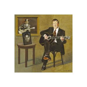 Eric Clapton Me And Mr. Johnson LP