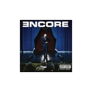 Eminem Encore CD