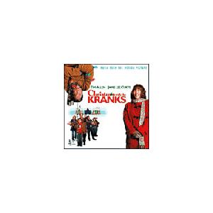 Various Artists Christmas With The Kranks Original Soundtrack CD