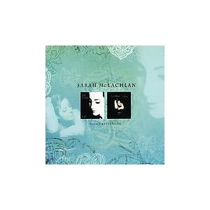 Sarah McLachlan Solace/Surfacing CD