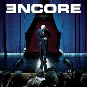 Eminem Encore＜限定盤＞ LP