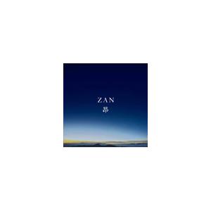 ZAN 昴 12cmCD Single