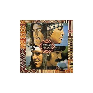 Redbone Potlatch CD