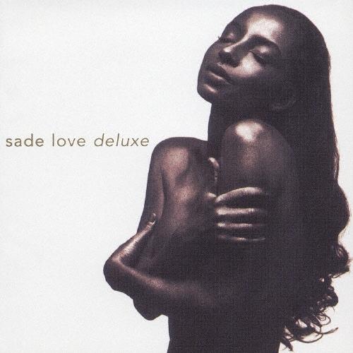 Sade love deluxe＜特別価格盤＞ CD