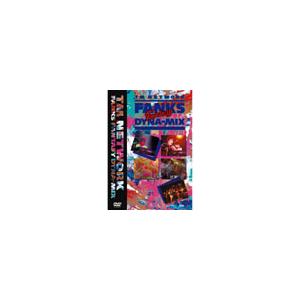 TM NETWORK FANKS""FANTASY""DYNA-MIX DVD