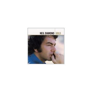 Neil Diamond Gold CD