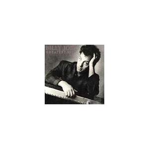 ビリージョエル CD アルバム BILLY JOEL GREATEST HITS VOLUME I & II