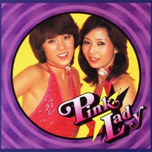 ビクターエンタテインメント 新品 ピンク・レディー PINK LADY