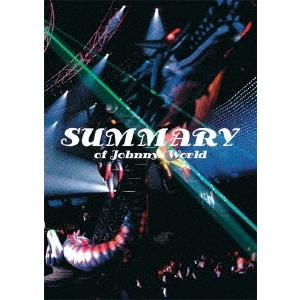 Various Artists SUMMARY of Johnnys World DVD