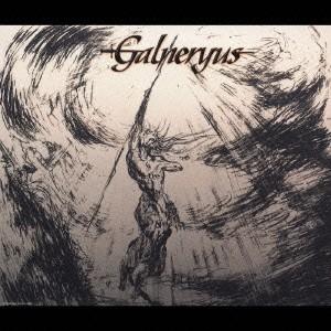 Galneryus Advance To The Fall＜通常盤＞ CD