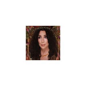 Cher Gold CD
