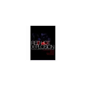 Various Artists RED HOT X-PLOSION DVD｜tower