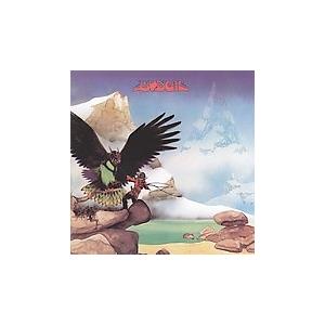 Budgie Never Turn Your Back On A Friend [Remaster]...